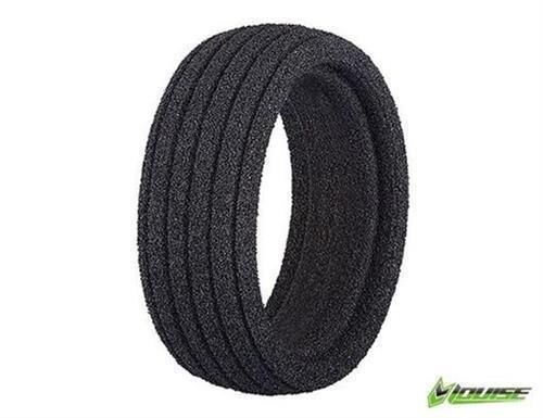 LOUISE MAX Buggy Einlage hart (2) / T395