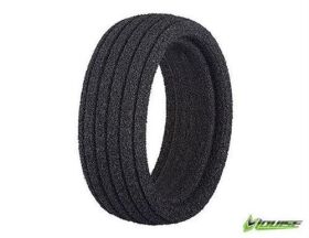 LOUISE MAX Buggy Einlage hart (2) / T395