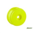 LOUISE Felge gelb 1 Paar / T397Y