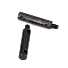 ECX Getriebe Welle Outdrive (Paar): All ECX 1:10 2WD /...
