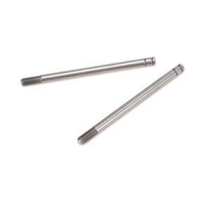 ECX Ersatzteil Vord. Dämpferstange (2) Circuit /...