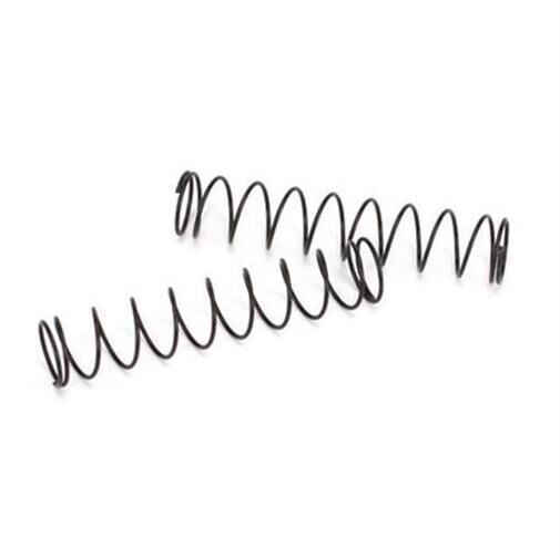 ECX Ersatzteil Hint. Dämpferfeder(2) Circuit / ECX1042