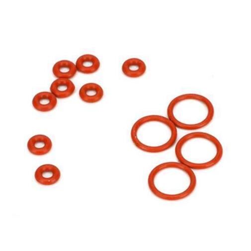 ECX Ersatzteil Dämpfer O-ring Set Circuit / ECX1043