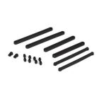 ECX Ersatzteil Radsturz, Spurstange Set Circuit / ECX1046