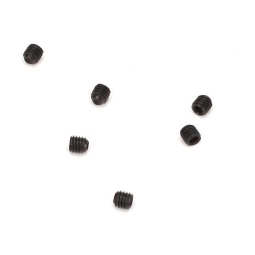 ECX Ersatzteil Set Schrauben M3X3 (6) Circuit / ECX1051