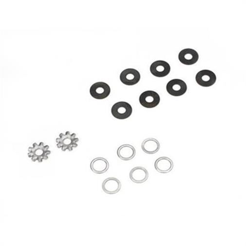 ECX Electrix-Unterlegscheibenset: Circuit / ECX1052