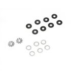 ECX Electrix-Unterlegscheibenset: Circuit / ECX1052
