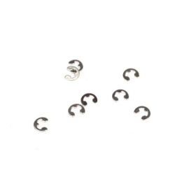 ECX Sicherungsring (8 Stück): Circuit / ECX1057