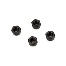 ECX Ersatzteil M3 Stoppmutter (4) Circuit / ECX1059