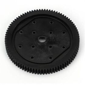 ECX Hauptzahnrad 48P 87T: 1:10 2WD All / ECX1076