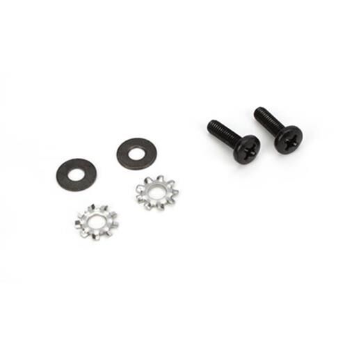 ECX Motor screw/washer (Satz): Circuit / ECX1098