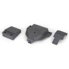ECX Ersatzteil Ruckus RC Abdeckung u. hinterer Halter / ECX2011