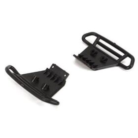 ECX Ersatzteil Ruckus 1/18 4WD Stoßfänger Set...