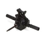 ECX Ersatzteil 1/18 Getriebe montiert Hinten / ECX212001