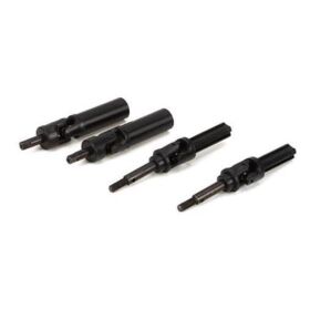 ECX Antriebsradset: 1:18 4WD Ruckus/Torment / ECX212003