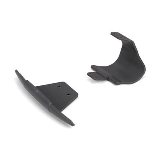 ECX Ersatzteil Stoßfänger und Motorschutz Circuit Boost / ECX231000