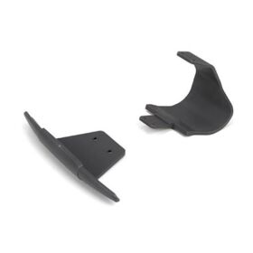 ECX Ersatzteil Stoßfänger und Motorschutz...