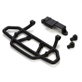 ECX Ersatzteil Stoßfängerset Hinten Ruckus /...