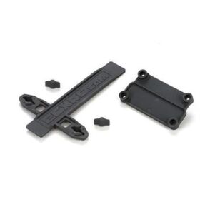ECX Akkugurt Regler Platte: 1:10 2WD Ruckus, Torment /...