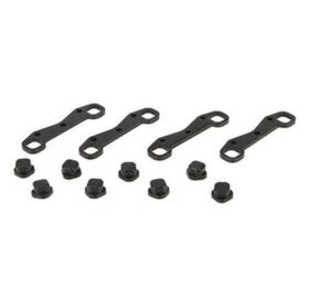 ECX Ersatzteil Spureinsätze v/h 1 10 alle 4WD /...