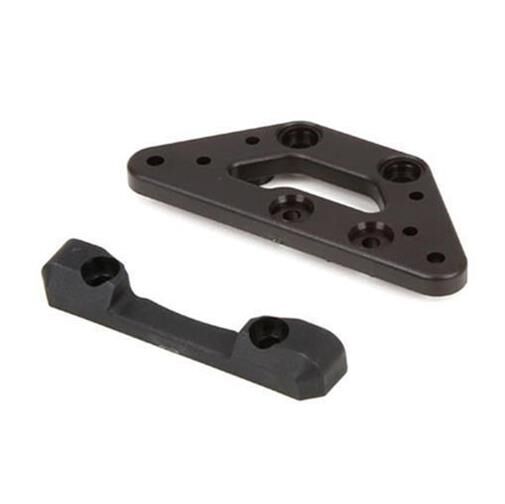 ECX Ersatzteil Querlenkerstift Halter 1 10 alle 4WD / ECX231009