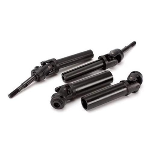 ECX Ersatzteil Antriebswellen Set Lang gehärtet (2) / ECX232000