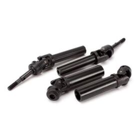 ECX Antriebswelle komplett Long HD (Satz, Paar): 1:10 2WD...