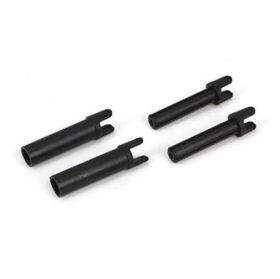 ECX Antriebswelle Kunststoff Long Only HD (Paar): 1:10...
