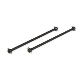 ECX Ersatzteil Antriebsknochen hinten (2) 1 10 alle 4WD /...