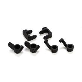 ECX Block Block Radträger Caster Steer RR (Paar):...