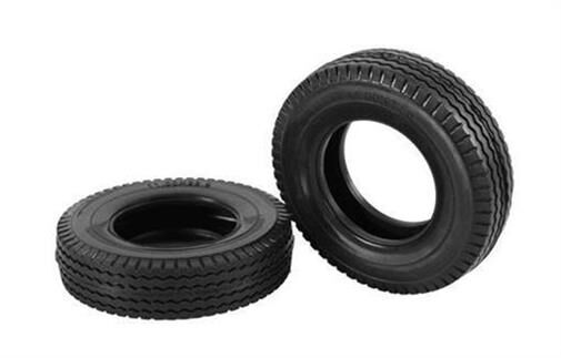 RC4WD Country Road 1.7 1/14 Semi Truck Tires / RC4VVVS0078