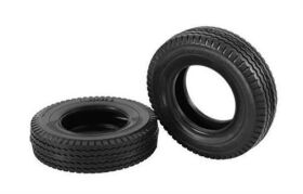 RC4WD Country Road 1.7 1/14 Semi Truck Tires / RC4VVVS0078