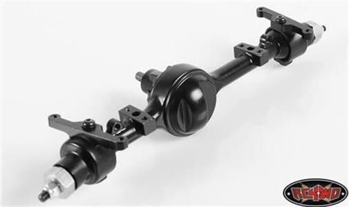 RC4WD Yota II Ultimate Scale Cast Axle (Front) / RC4ZA0080