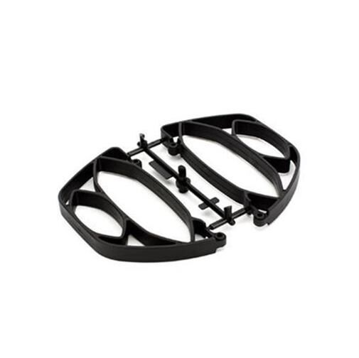 ECX Ersatzteil Torment Seitenaufprallschutz / ECX4004