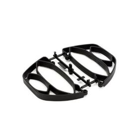ECX Ersatzteil Torment Seitenaufprallschutz / ECX4004