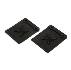 ECX Ersatzteil Electrix Schmutzfänger Set (2)...