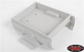 RC4WD Mojave II Rear Bed (Primer Gray) / RC4ZB0072