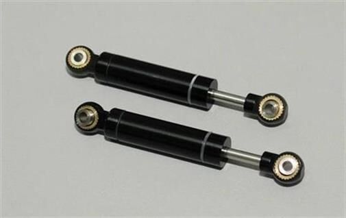 RC4WD The Ultimate Scale Shocks 60mm (Black) / RC4ZD0008