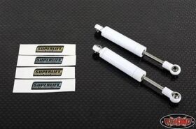 RC4WD Superlift Superide 80mm Scale Shock Absorbers /...