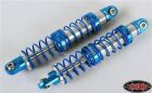 RC4WD King Off-Road Scale Dual Spring Shocks (80mm) / RC4ZD0035