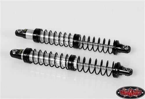 RC4WD Rock Crawler RRD Emulsion Scale Dual Spring Shocks (11 / RC4ZD0048