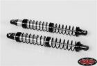 RC4WD Rock Crawler RRD Emulsion Scale Dual Spring Shocks (11 / RC4ZD0048