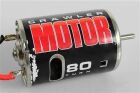 RC4WD 540 Crawler Brushed Motor 80T / RC4ZE0001