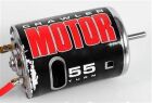 RC4WD 540 Crawler Brushed Motor 55T / RC4ZE0003