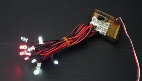 RC4WD Super Bright Scale Light System 2 / RC4ZE0019