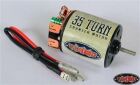 RC4WD Brushed 35T Boost Rebuildable Crawler 540 Motor / RC4ZE0045