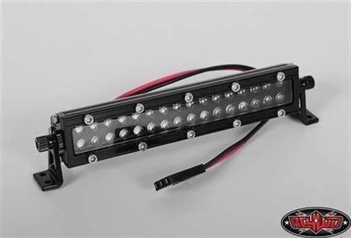 RC4WD KC HiLiTES 1/10 C Series High Performance LED LightBar / RC4ZE0055