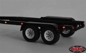 RC4WD BigDog 1/10 Dual Axle Scale Boat Trailer / Boot Anhänger / RC4ZH0006