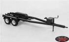RC4WD BigDog 1/10 Dual Axle Scale Boat Trailer / Boot Anhänger / RC4ZH0006