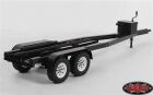RC4WD BigDog 1/10 Dual Axle Scale Boat Trailer / Boot Anhänger / RC4ZH0006